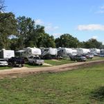 Outback Campground & Canoe Rental