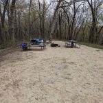 Outdoor Group Camp