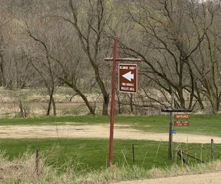 Twin Bridges Park