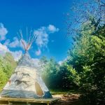 BeanTown Glamping Rv Park