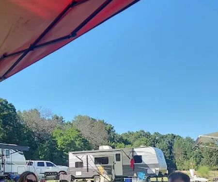 Johnson Campsite