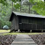 Camp Lewallen