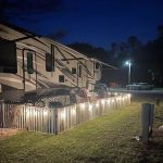 Mulberry Creek Camp