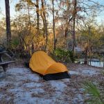Waldrons Landing