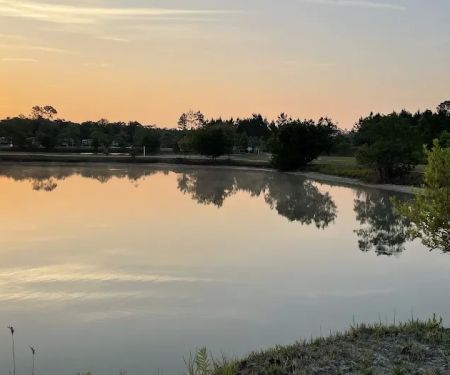 4 Lakes Campground