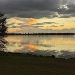 COE Lake Seminole