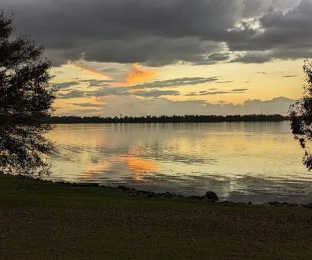 COE Lake Seminole