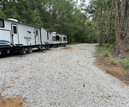 Shady Valley RV