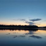 South Gemini Lake State Forest Campground