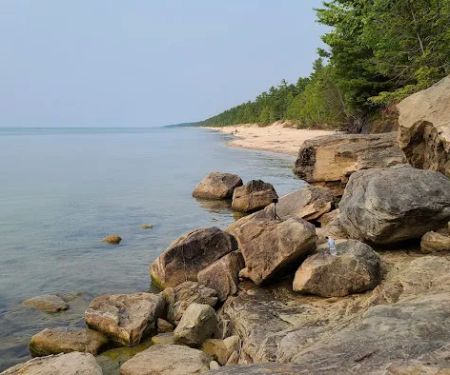 Coves Campground