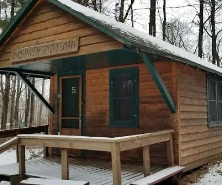 Camp Sinawa