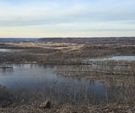 Wisconsin Ridge Campground