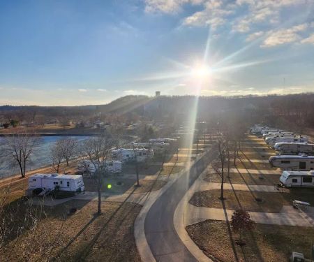 Deer Run Resort