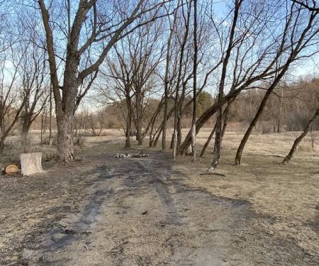 KVR Campsite I