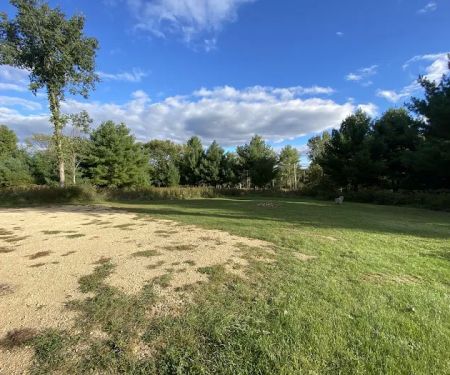 KVR Campsite H