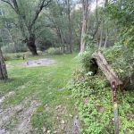 KVR Campsite N