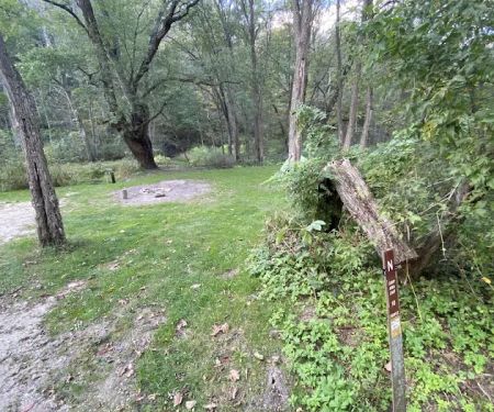 KVR Campsite N