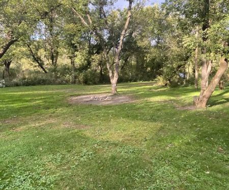 KVR Campsite OO