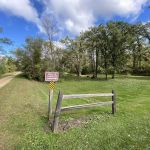 Baker's Field Campground
