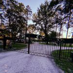 Western Woods Campground