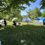 Six Pines Campground