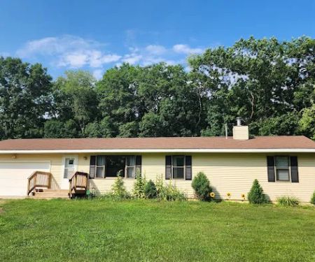 Spring Lake Retreat & Campground