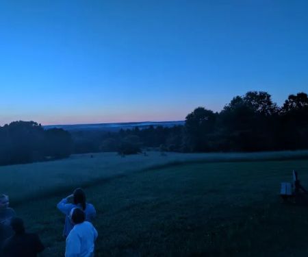LuWiSoMo Campground