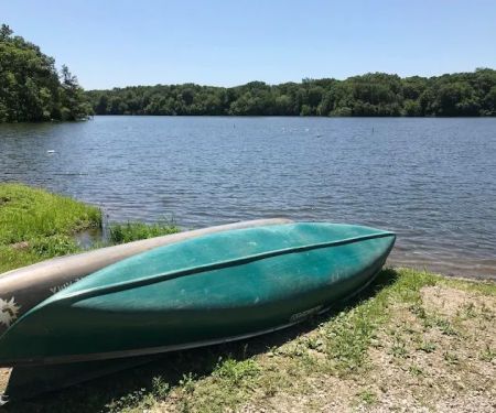 Indian Lake Park