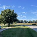 Pittsfield Lake Campground