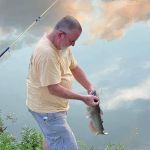 Carlinville Lake