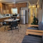 Tishomingo State Park Cabins