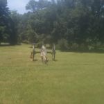 Battlefield Campground
