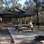 Woods Ferry River Camp