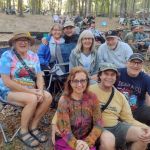 Bird Sanctuary Suwannee Music Park