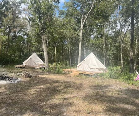 Camp Wildfire