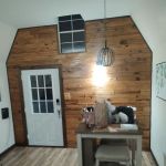 Shiloh cottage