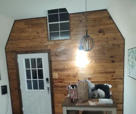 Shiloh cottage