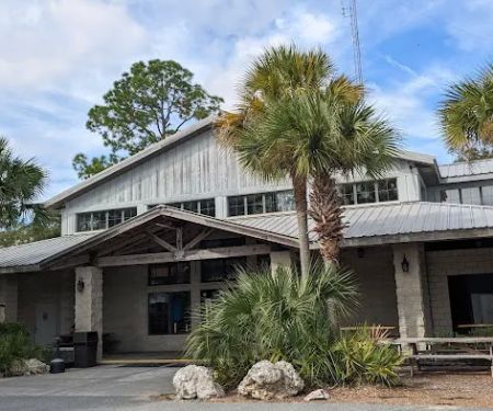Ginnie Springs Outdoors, LLC