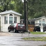 Lake Kerr Rentals at Salt Springs Resort