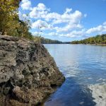 Bluff Rock