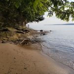 Flat Rock Campsite