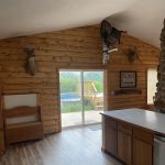 Yellow River Lodge