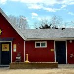 Oakdale KOA Journey