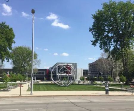 Greene Square Park