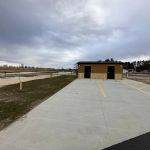 Lakeside-Prairie Campground