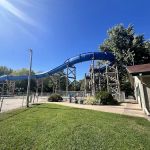 Fremont RV Campground
