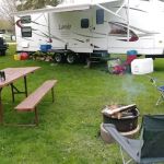 Wolf River Trips & Campground