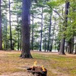 Bear Lake Campground
