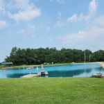 Halsted's Hideaway Campground