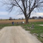 Huffman campground